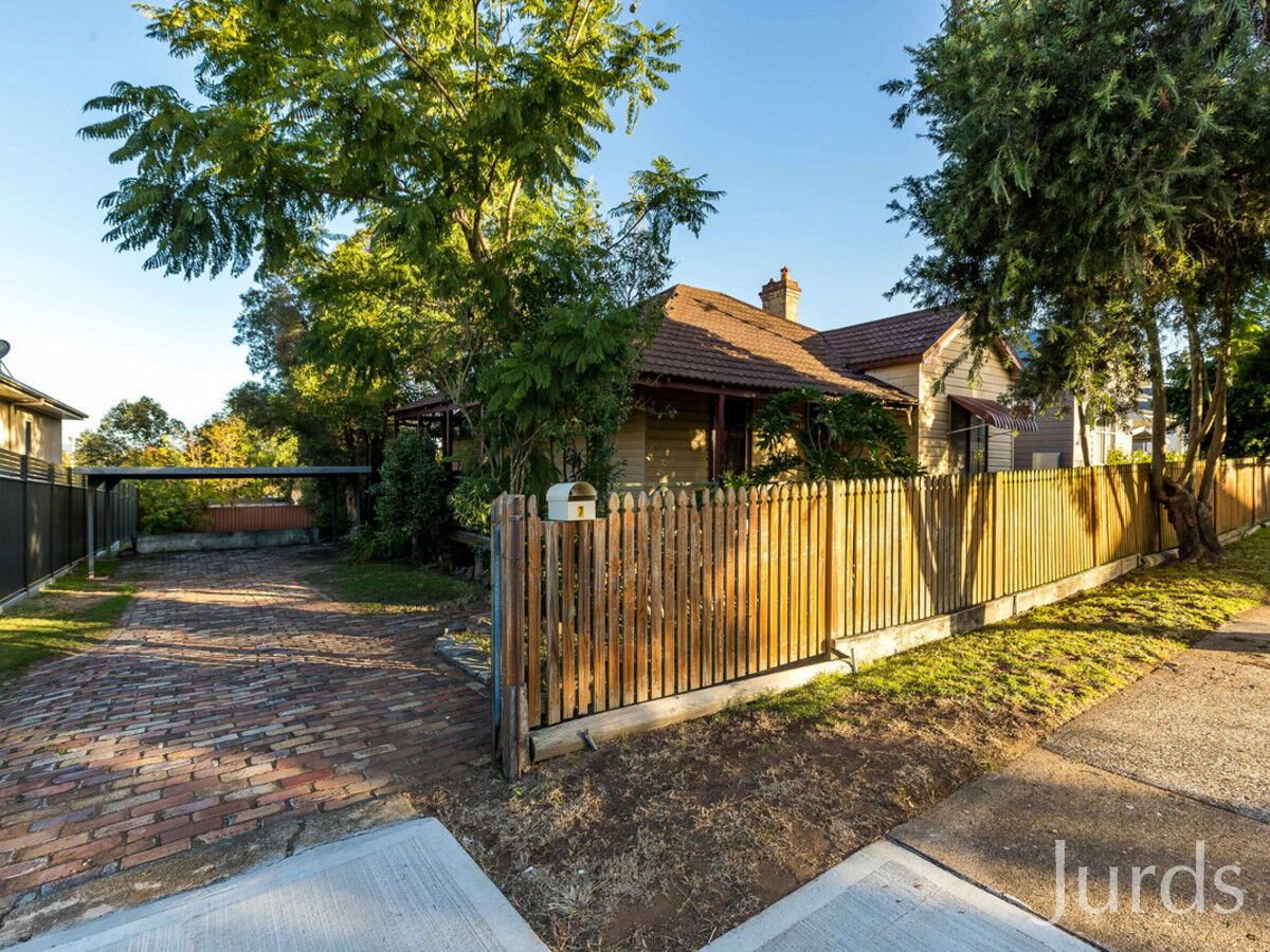 7 View Street, Cessnock, Cessnock - Thumbnail 4