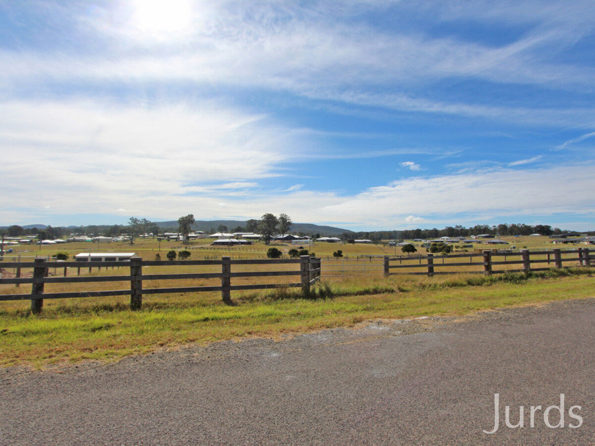 78 Rosehill Road (Lot 308), Millfield, Millfield - Thumbnail 4