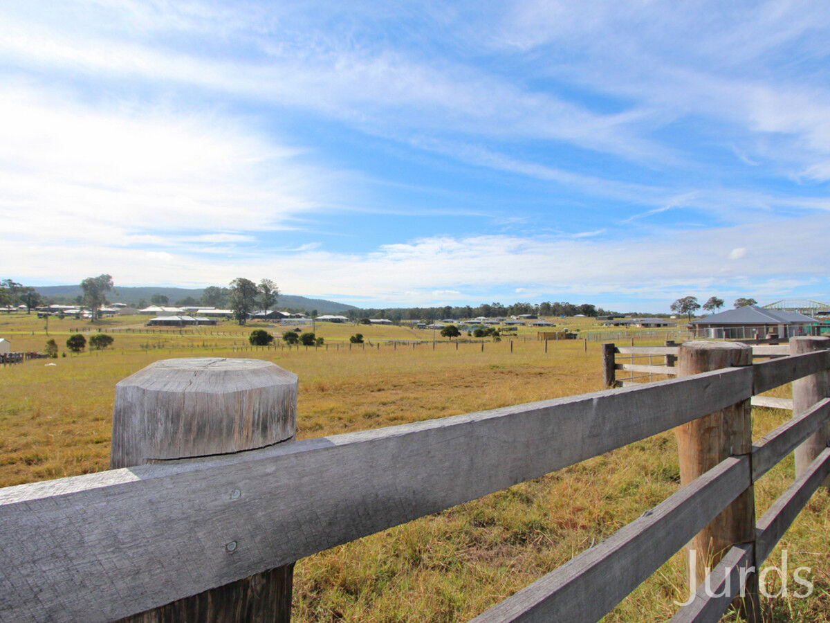 78 Rosehill Road (Lot 308), Millfield, Millfield - Thumbnail 6