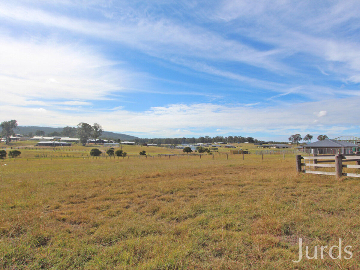 78 Rosehill Road (Lot 308), Millfield, Millfield - Thumbnail 3