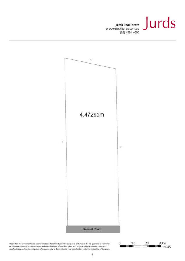 78 Rosehill Road (Lot 308), Millfield, Millfield - Thumbnail 2