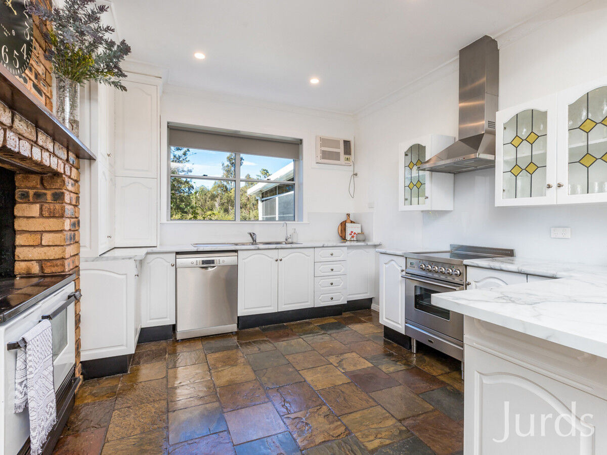 274 The Inlet Road, Bulga, Bulga - Thumbnail 5