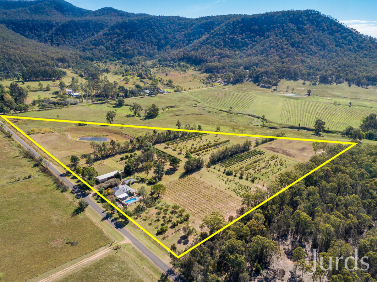 274 The Inlet Road, Bulga, Bulga - Thumbnail 4