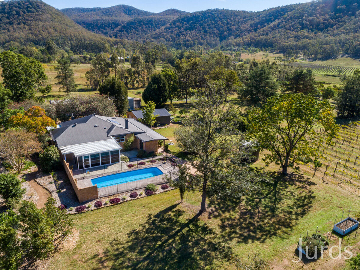 274 The Inlet Road, Bulga, Bulga - Thumbnail 3