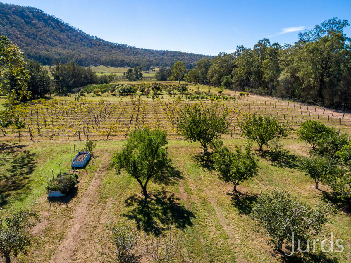 274 The Inlet Road, Bulga, Bulga - Image 1