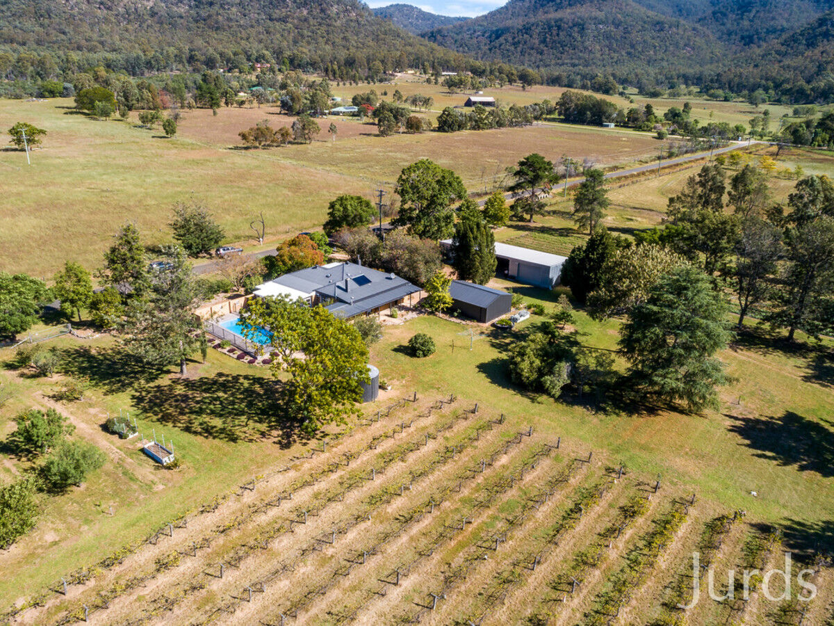 274 The Inlet Road, Bulga, Bulga - Thumbnail 2