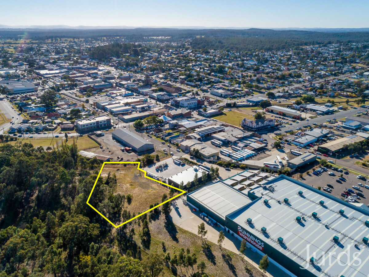 Lot 21, 48 Charlton Street, Cessnock, Street, Cessnock - Thumbnail 4
