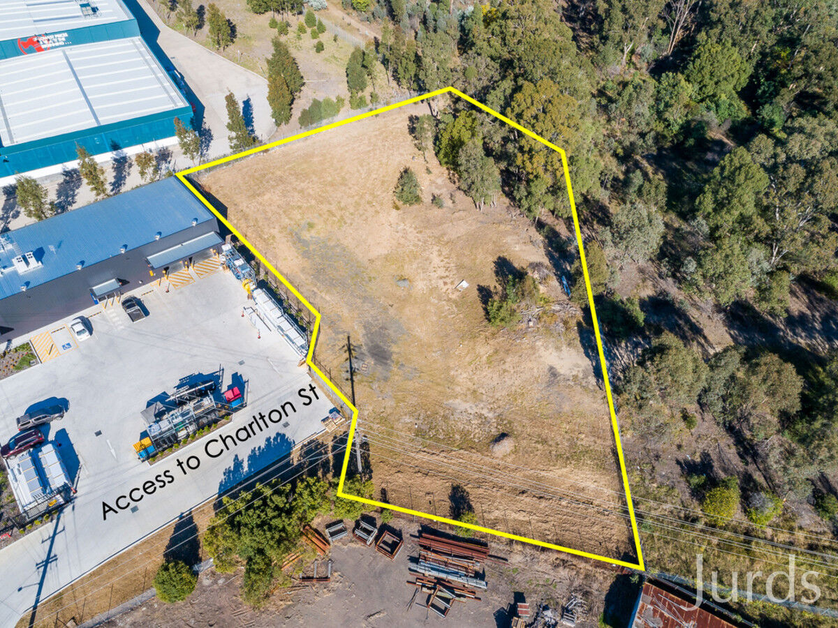 Lot 21, 48 Charlton Street, Cessnock, Street, Cessnock - Thumbnail 5