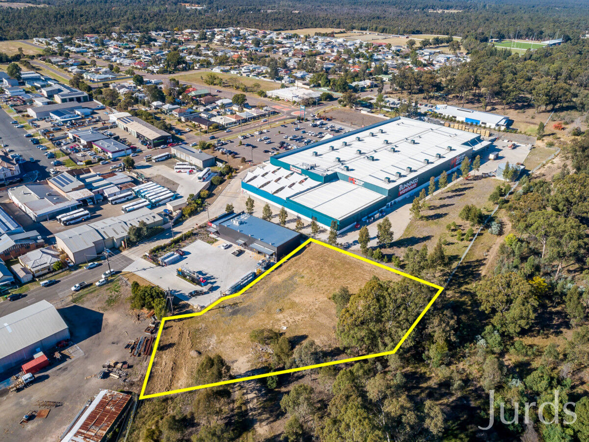 Lot 21, 48 Charlton Street, Cessnock, Street, Cessnock - Thumbnail 3
