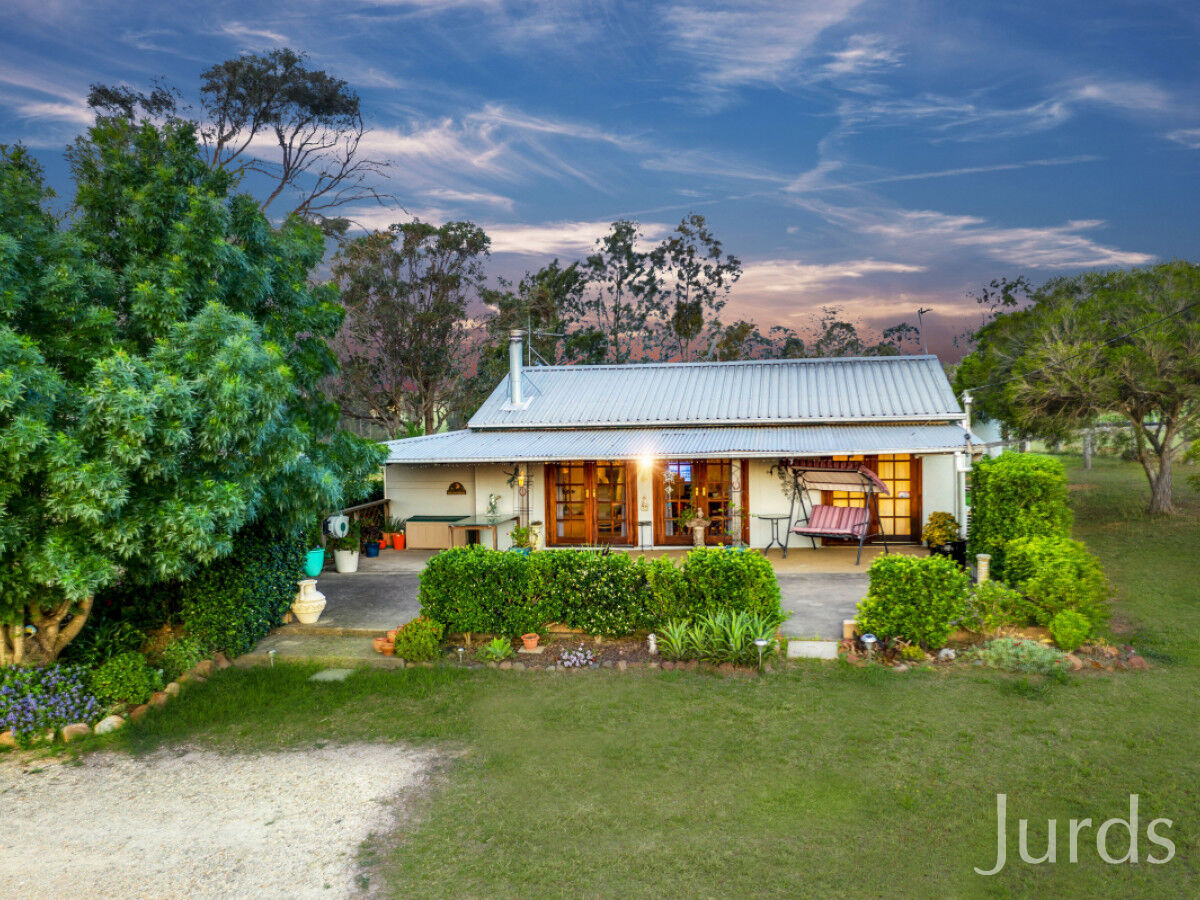 433 Hermitage Road, POKOLBIN, Pokolbin - Thumbnail 2