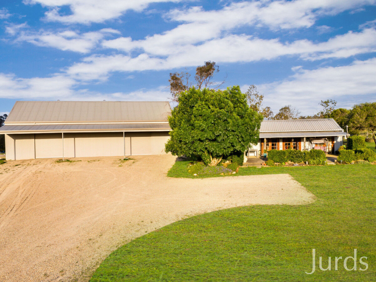 433 Hermitage Road, POKOLBIN, Pokolbin - Thumbnail 7