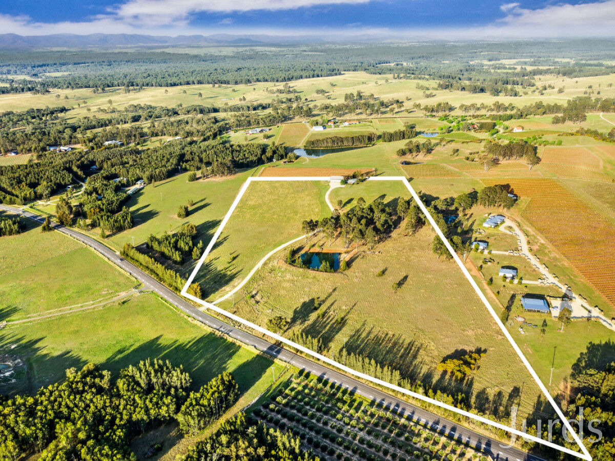 433 Hermitage Road, POKOLBIN, Pokolbin - Thumbnail 5