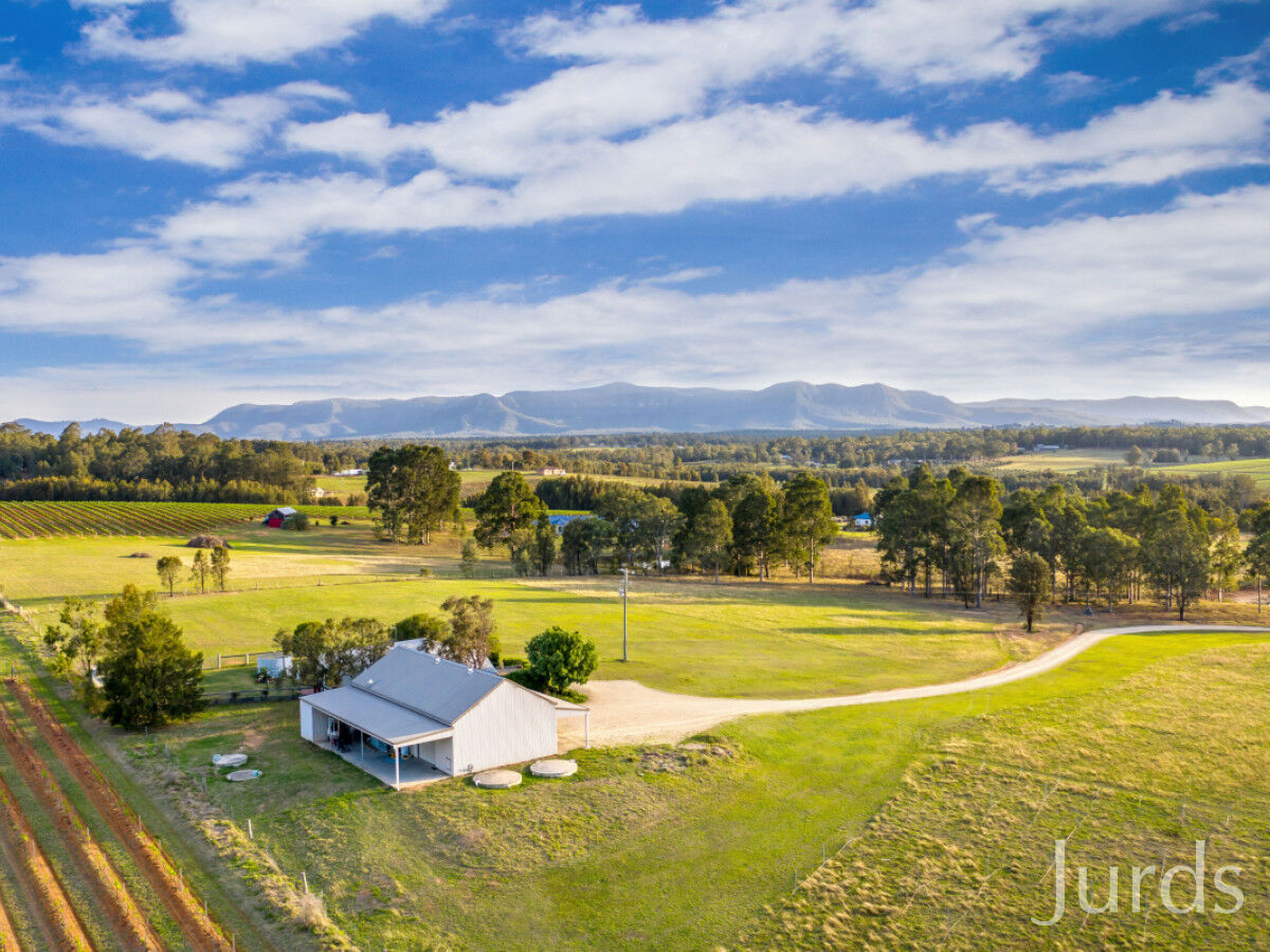 433 Hermitage Road, POKOLBIN, Pokolbin - Thumbnail 6