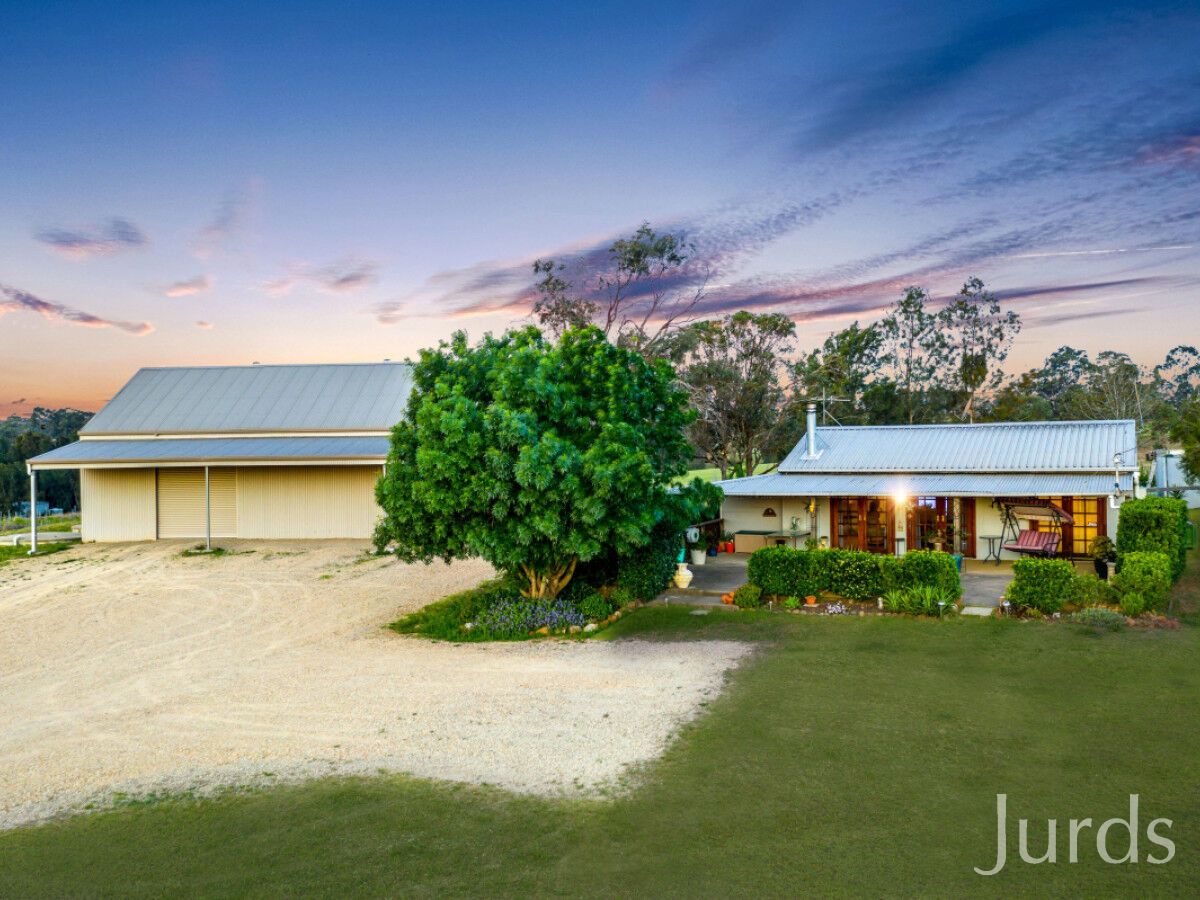 433 Hermitage Road, POKOLBIN, Pokolbin - Thumbnail 3