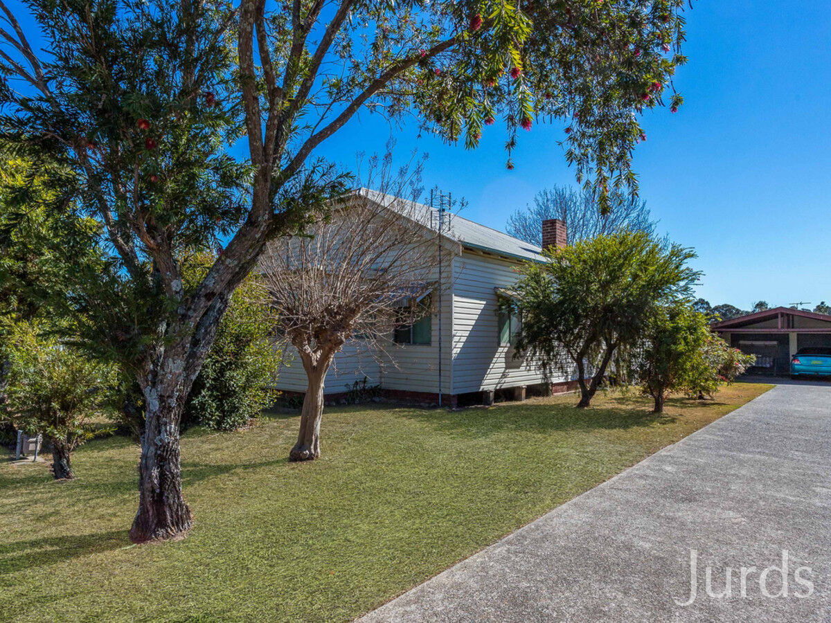 50 Anzac Avenue, Cessnock, Cessnock - Thumbnail 2