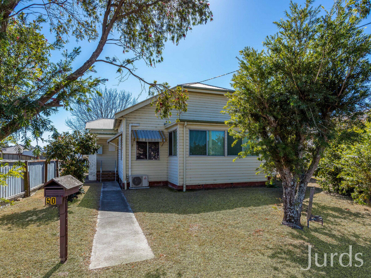 50 Anzac Avenue, Cessnock, Cessnock - Thumbnail 3