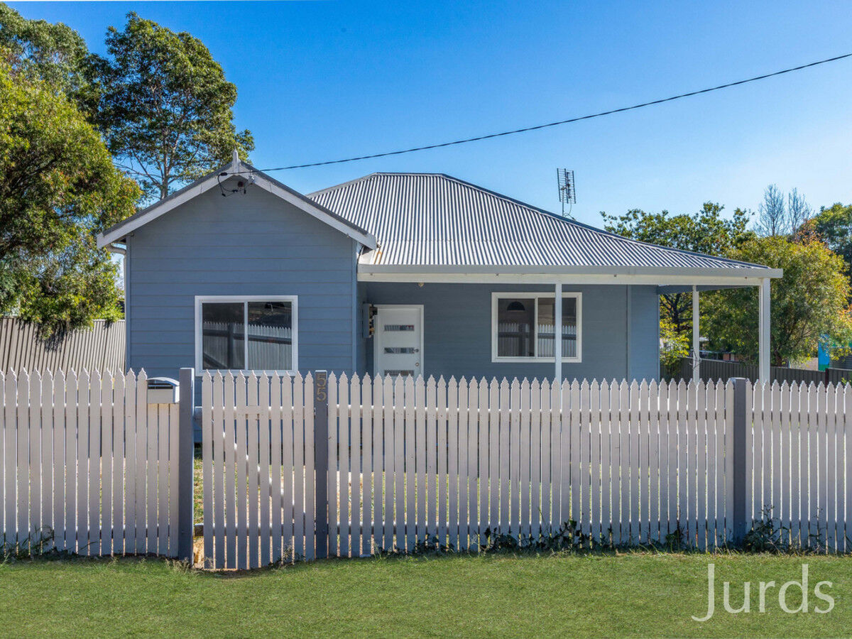 55 Main Road, Paxton, Paxton - Thumbnail 3