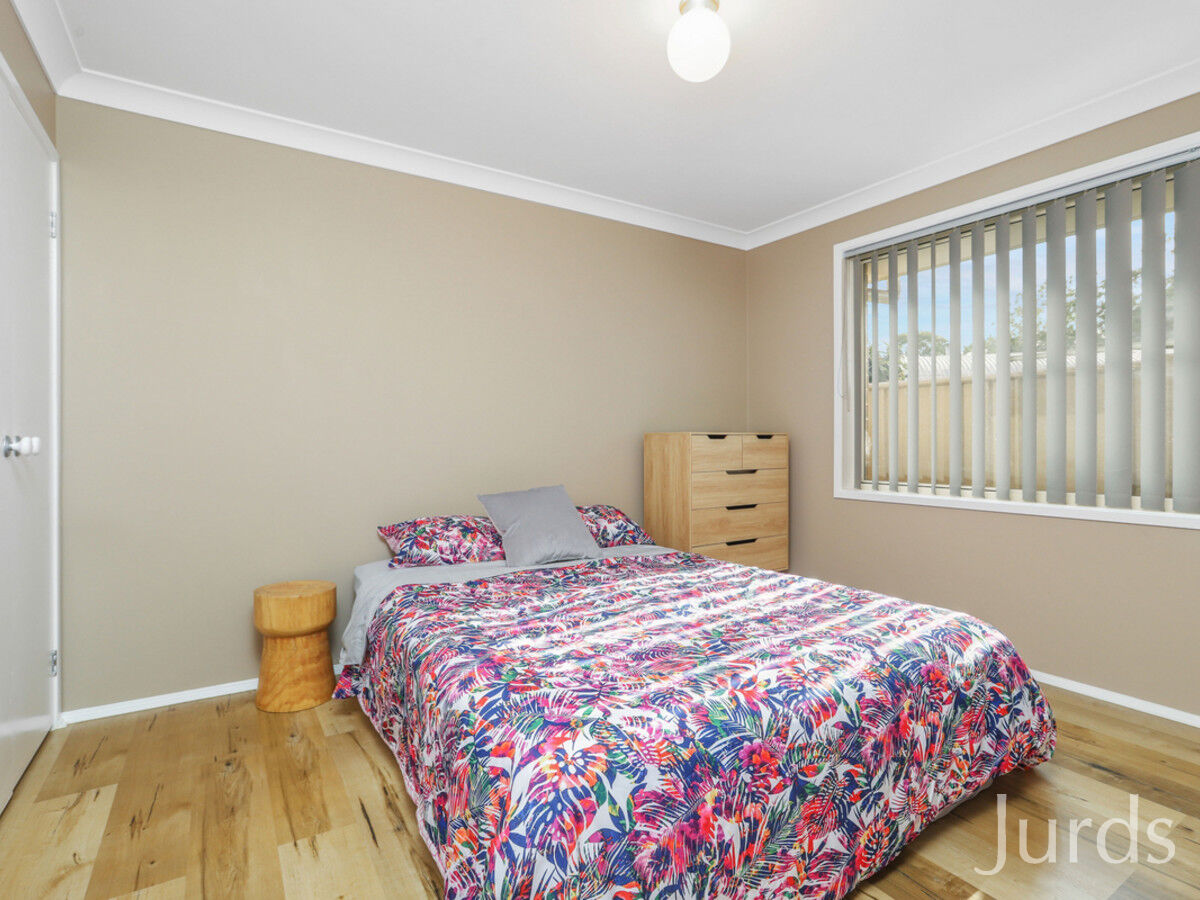 28 Macquarie Avenue, Cessnock, Cessnock - Thumbnail 2
