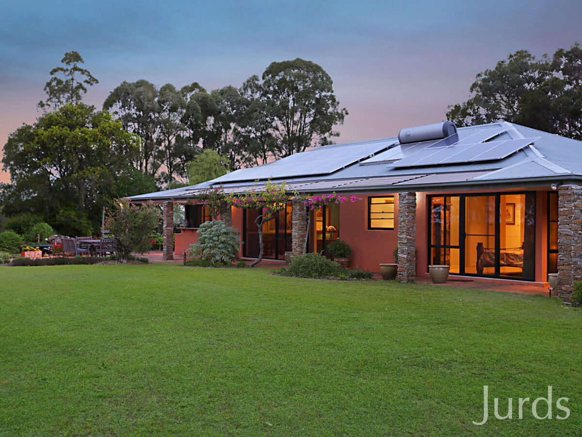 28 Racecourse Lane, Pokolbin, Pokolbin - Thumbnail 7