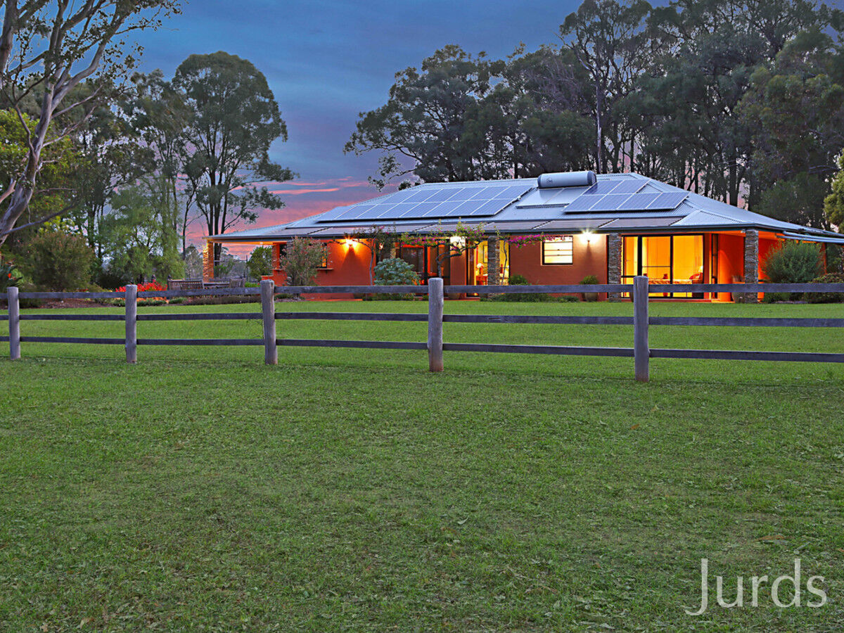28 Racecourse Lane, Pokolbin, Pokolbin - Thumbnail 8