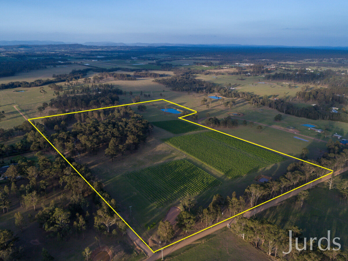 28 Racecourse Lane, Pokolbin, Pokolbin - Thumbnail 2
