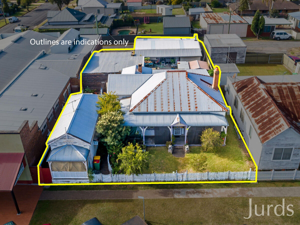 65 Station Street, Weston, Weston - Thumbnail 4