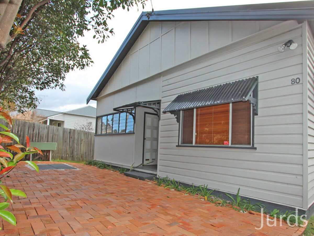 80 Catherine Street, Cessnock West, Cessnock West - Thumbnail 3
