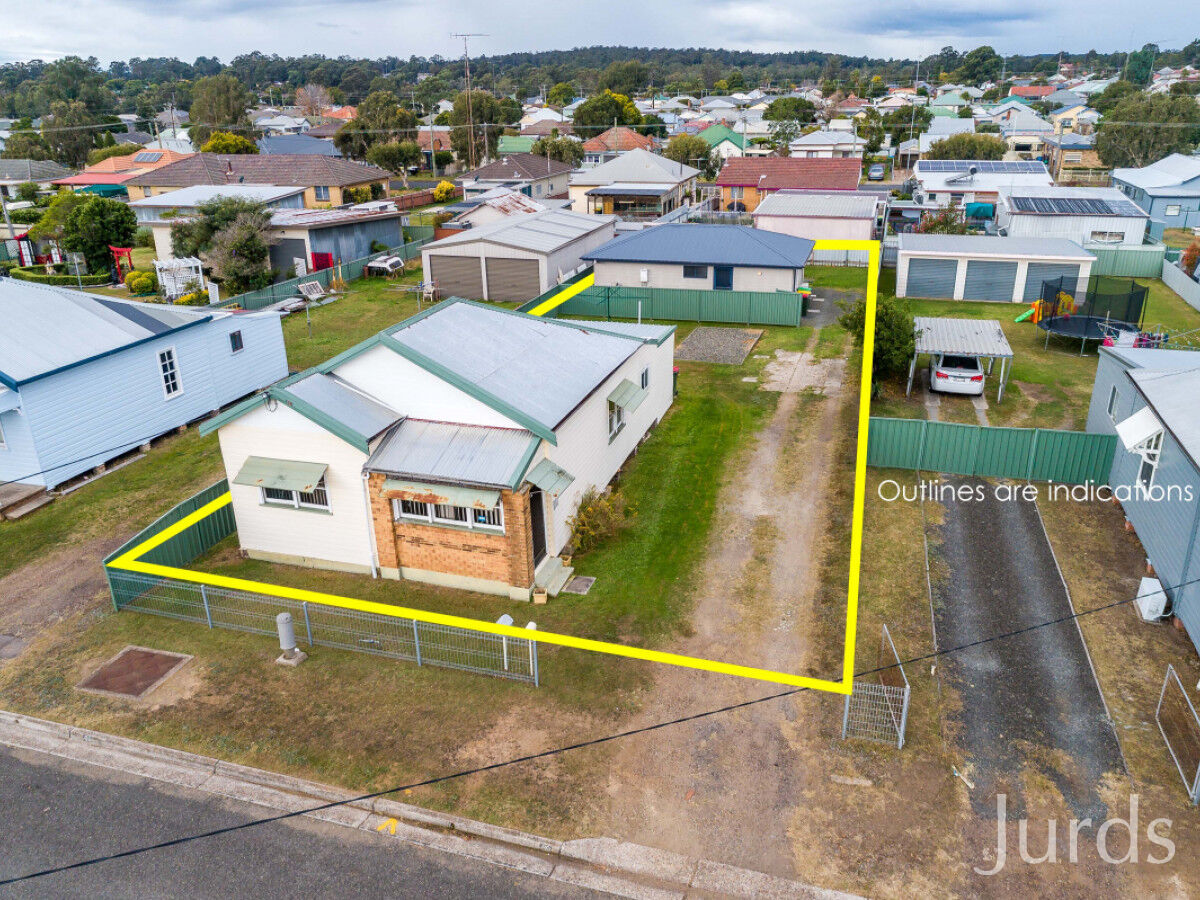 69 Ferguson Street, CESSNOCK, Cessnock - Thumbnail 3