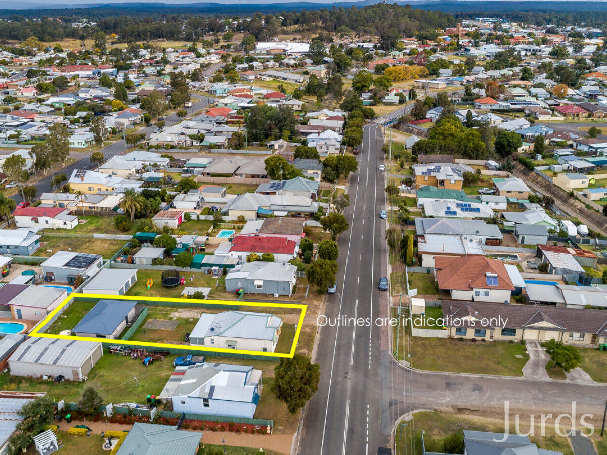 69 Ferguson Street, CESSNOCK, Cessnock - Thumbnail 4