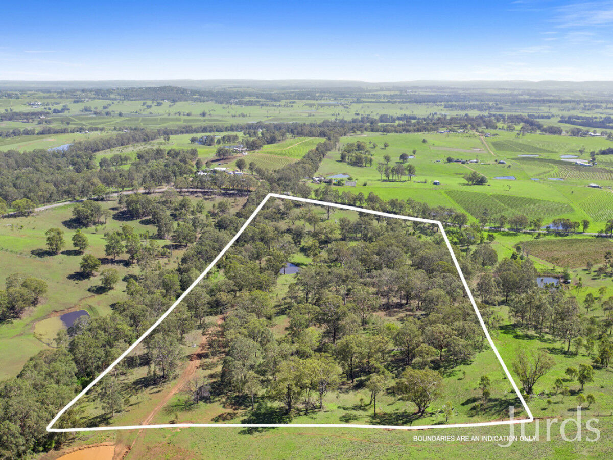 233 Marrowbone Road, POKOLBIN