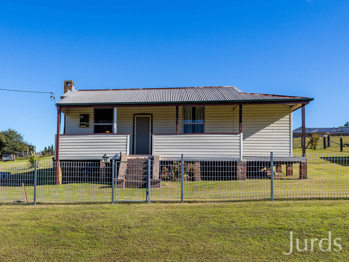 20 Palmer Street, Mulbring, Mulbring - Thumbnail 7