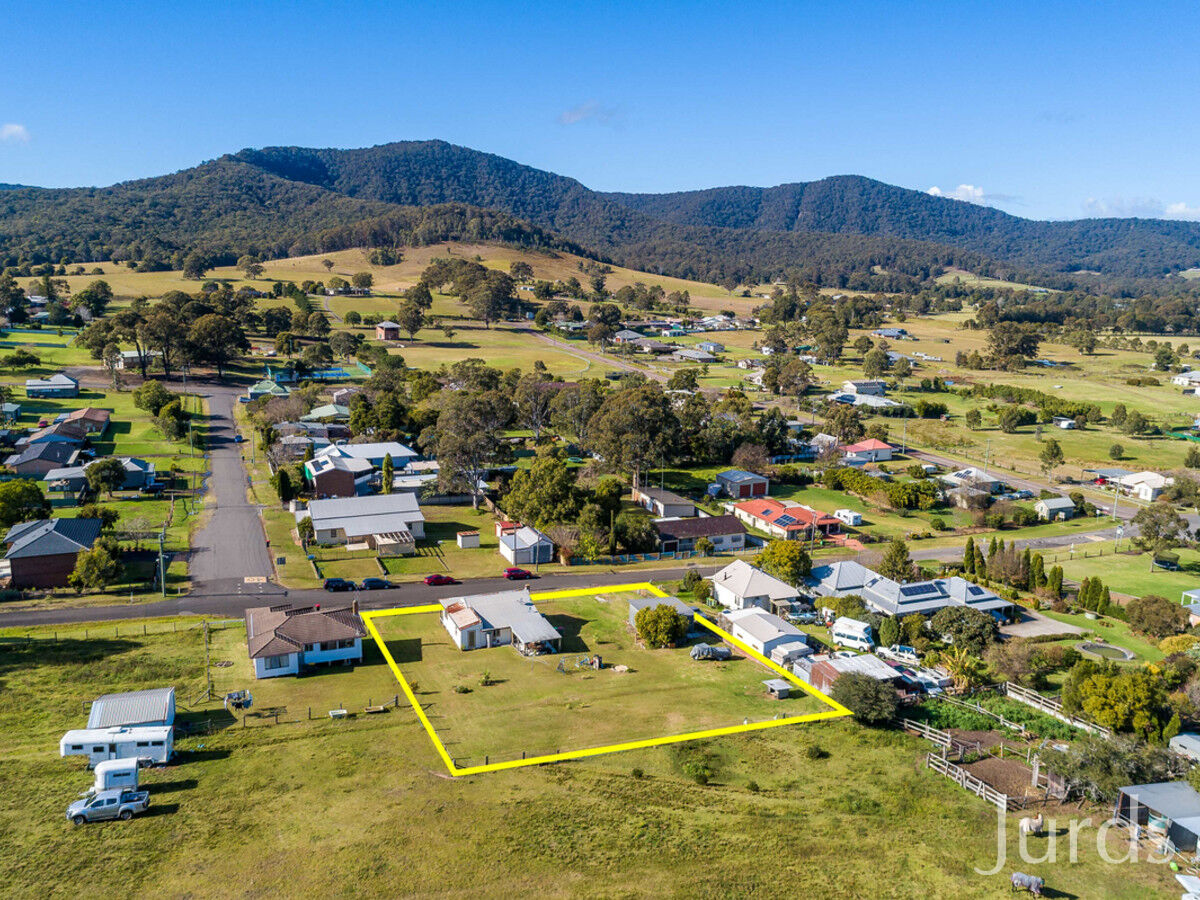 20 Palmer Street, Mulbring, Mulbring - Thumbnail 3