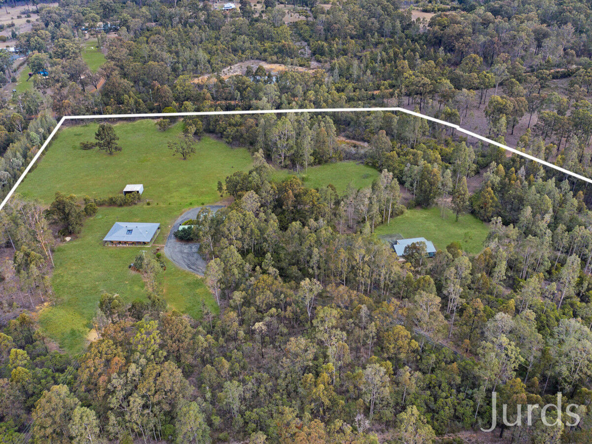 154 Londons Road, LOVEDALE, Lovedale - Thumbnail 2