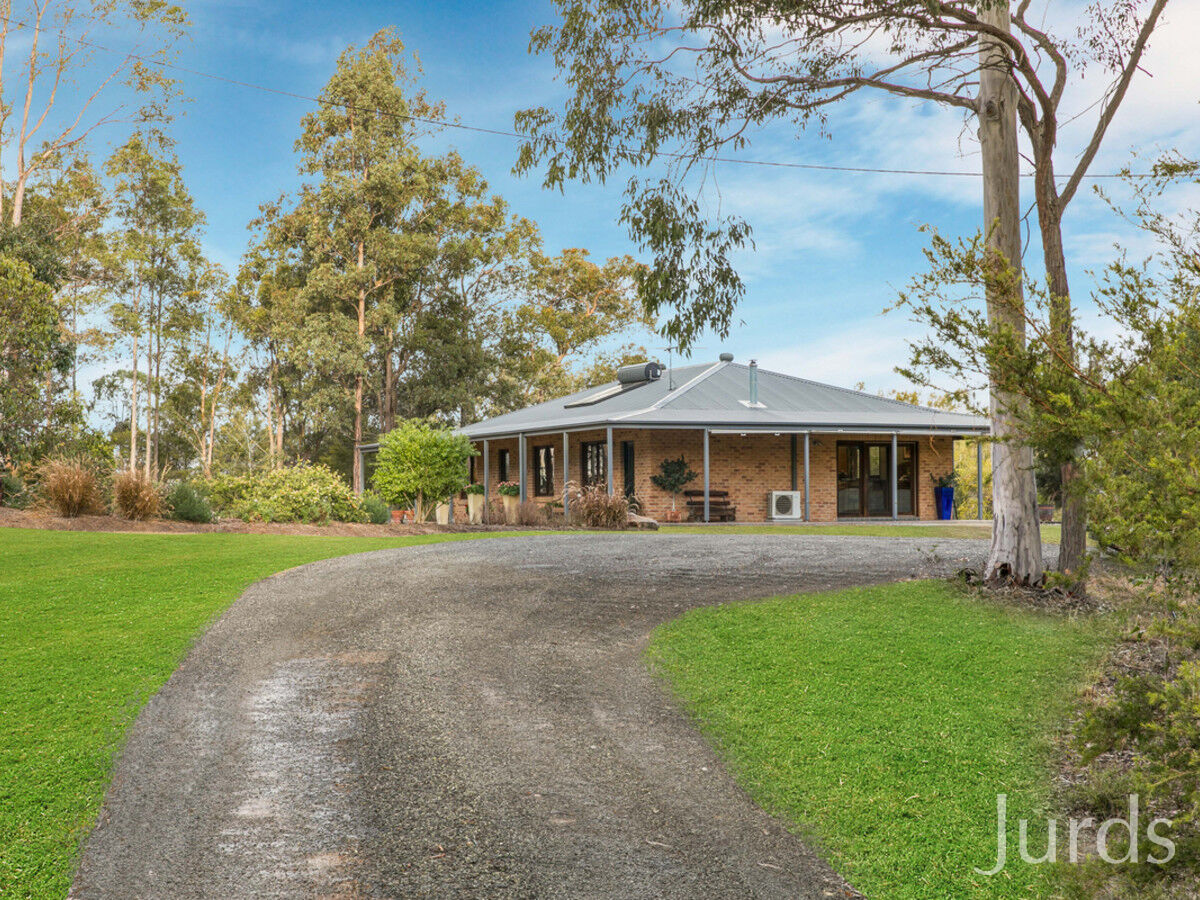 154 Londons Road, LOVEDALE, Lovedale - Thumbnail 5