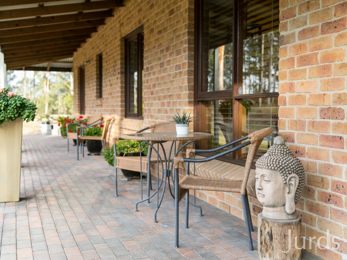 154 Londons Road, LOVEDALE, Lovedale - Thumbnail 4