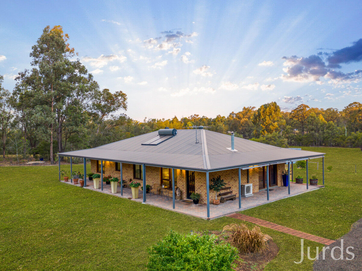 154 Londons Road, LOVEDALE, Lovedale - Thumbnail 3
