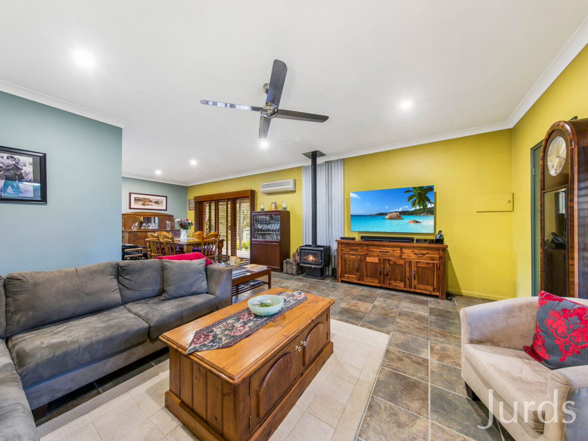 154 Londons Road, LOVEDALE, Lovedale - Thumbnail 7