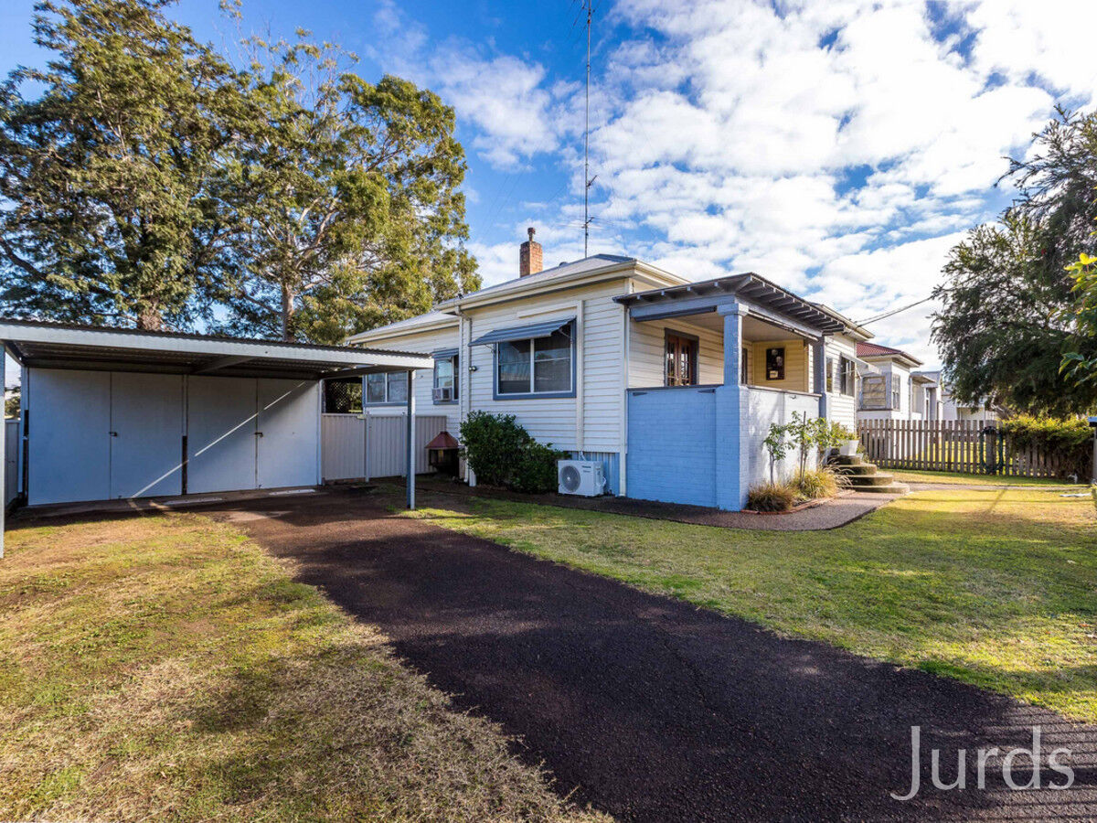 25 Boomerang Street, Cessnock, Cessnock - Thumbnail 2