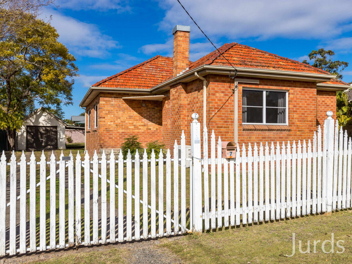 7 Foster Street, CESSNOCK, Cessnock - Thumbnail 3