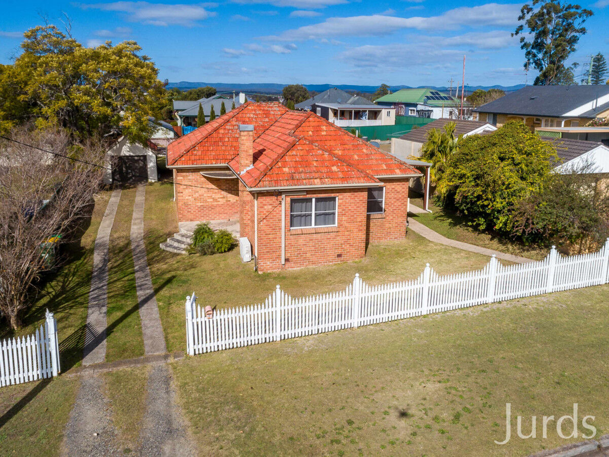 7 Foster Street, CESSNOCK, Cessnock - Thumbnail 2