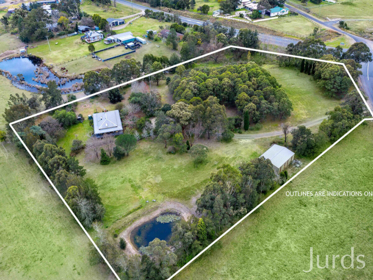 8 Sandy Creek Road, Mount Vincent, Mount Vincent - Thumbnail 4