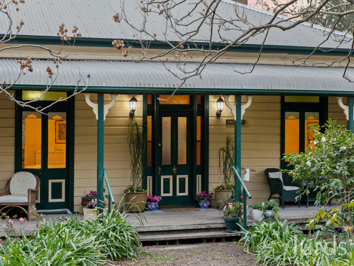 8 Sandy Creek Road, Mount Vincent, Mount Vincent - Thumbnail 6