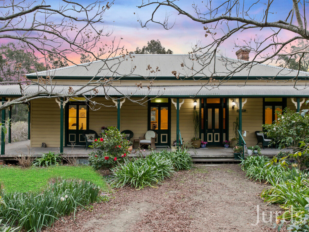 8 Sandy Creek Road, Mount Vincent, Mount Vincent - Thumbnail 5