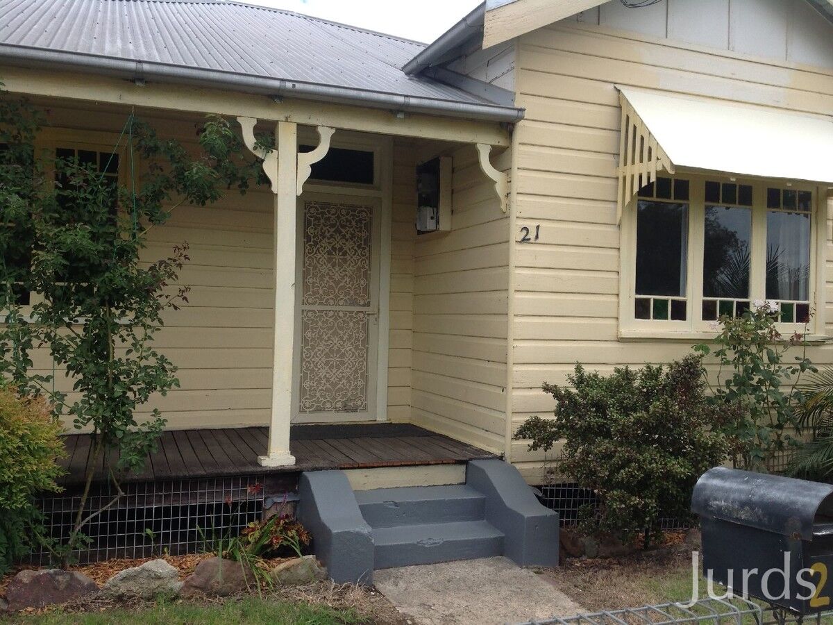 21 Elizabeth Street, CESSNOCK, Cessnock - Thumbnail 3