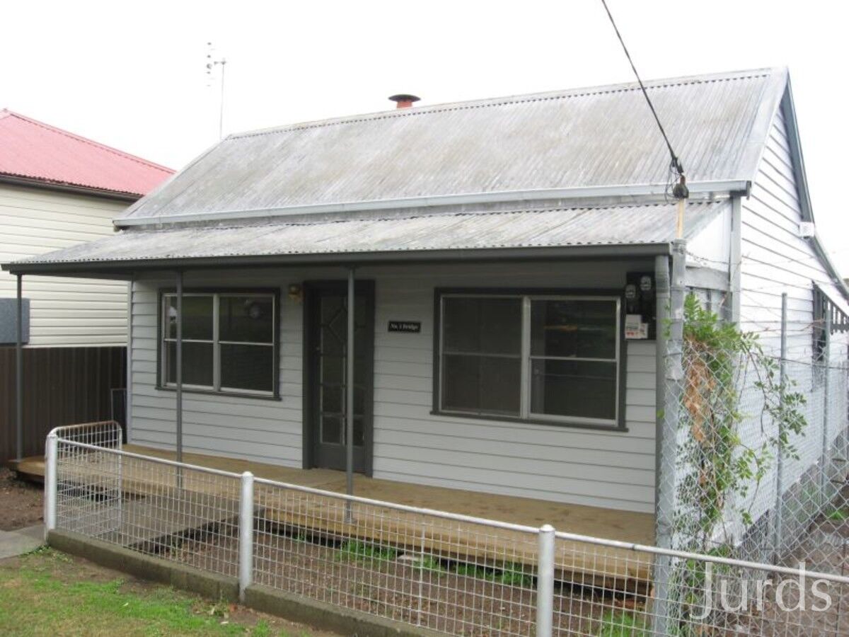 5 Bridge Street, Cessnock, Cessnock - Thumbnail 3