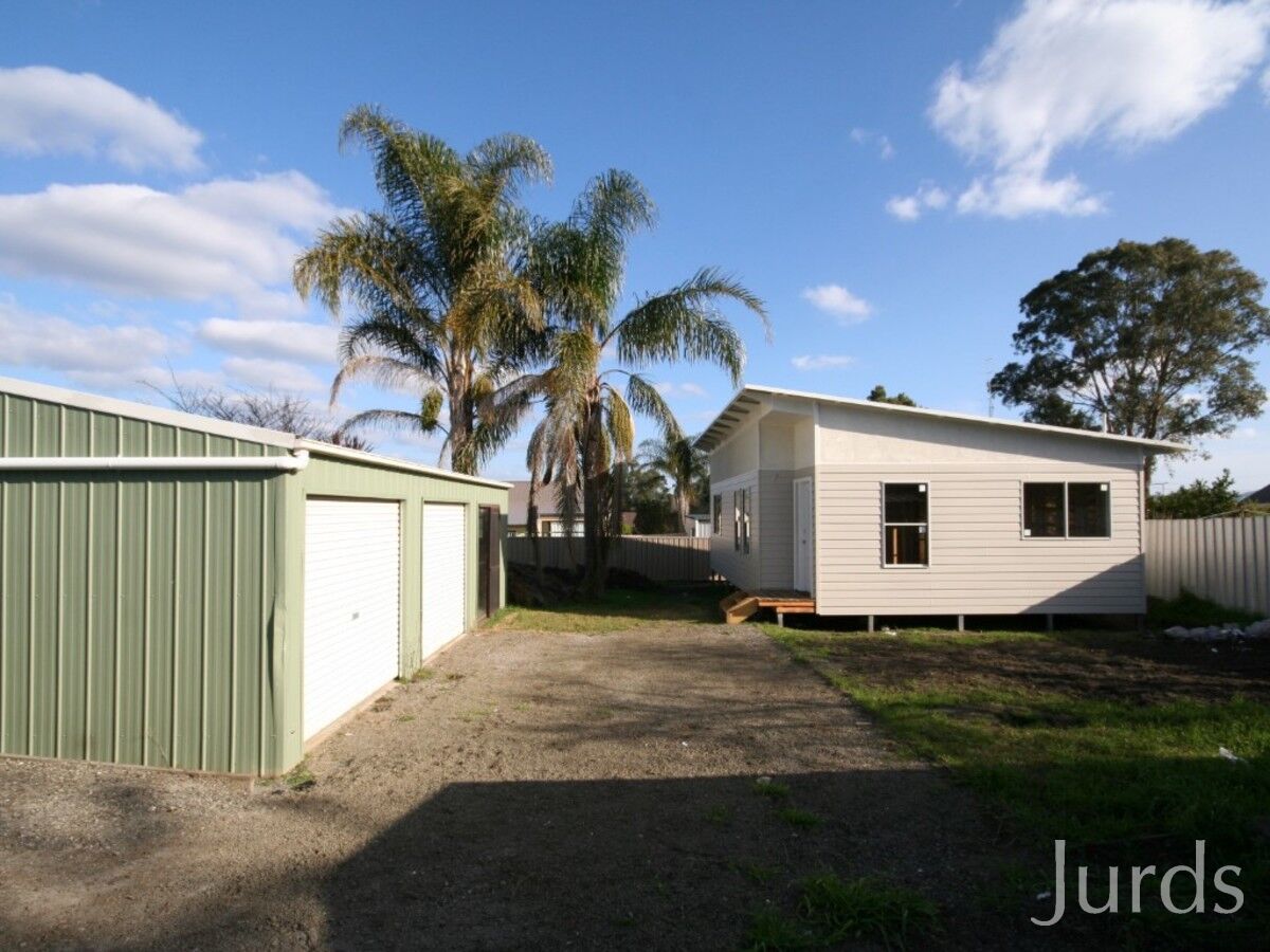 32A Greta Street, Aberdare, Aberdare - Thumbnail 2
