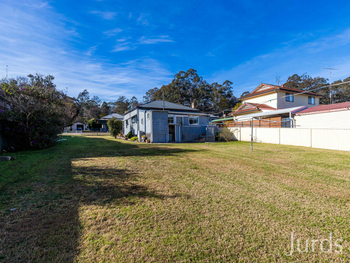 19 Gallagher Street, Cessnock, Cessnock - Thumbnail 7