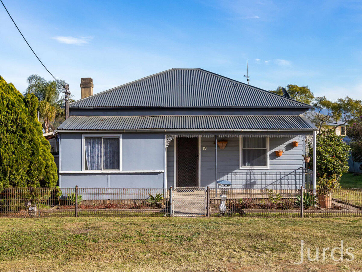 19 Gallagher Street, Cessnock, Cessnock - Thumbnail 8