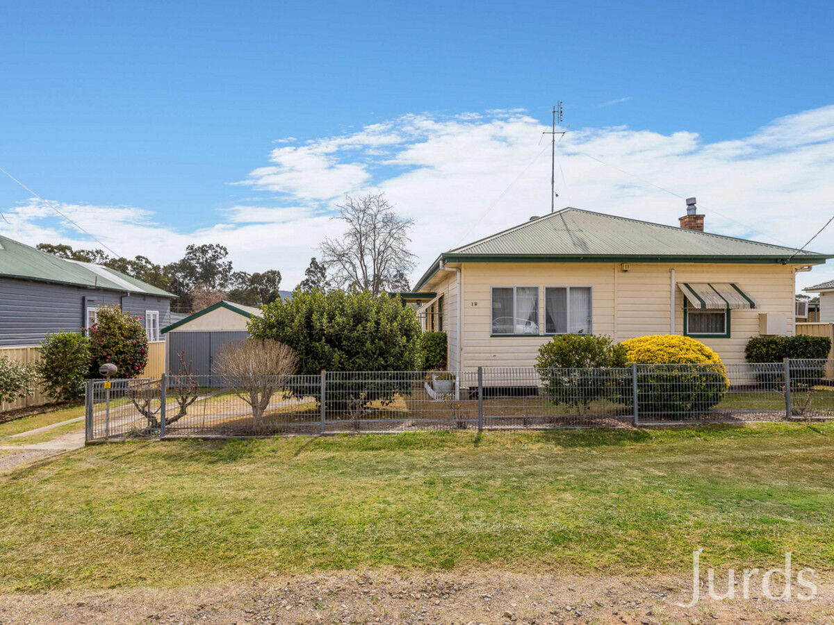 18 McDonald Avenue, Paxton, Paxton - Thumbnail 3