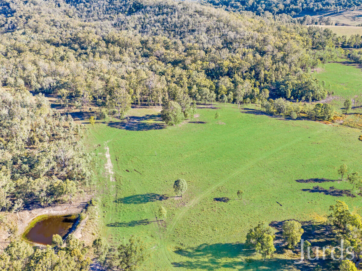 Lot 3 Spring Creek Road, Glendonbrook, Glendon Brook - Thumbnail 2